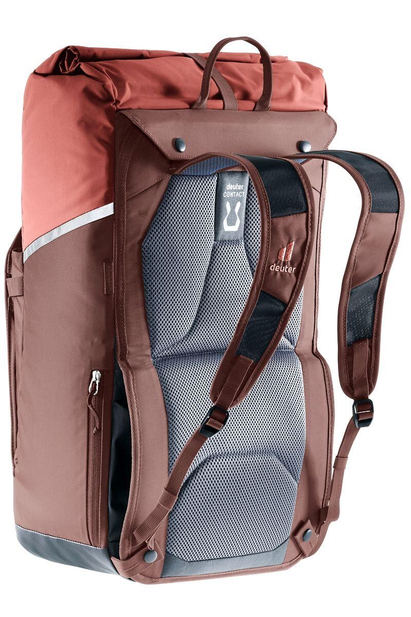 Cyklistický batoh XBerg 25L 2/7