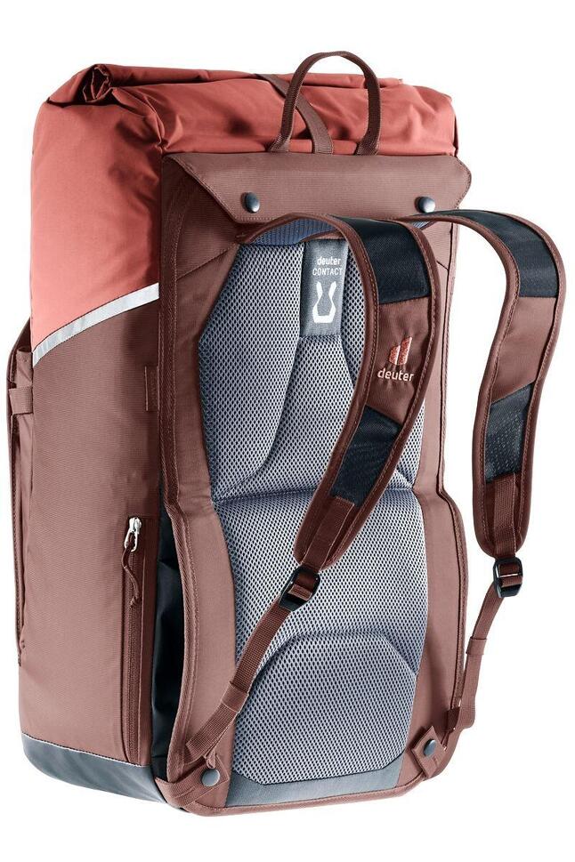 Plecak Miejski Deuter Xberg 25L