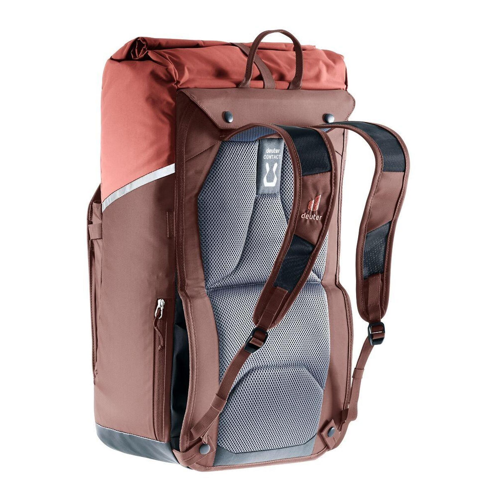 Geantă bicicletă - Rucsac Xberg 25L