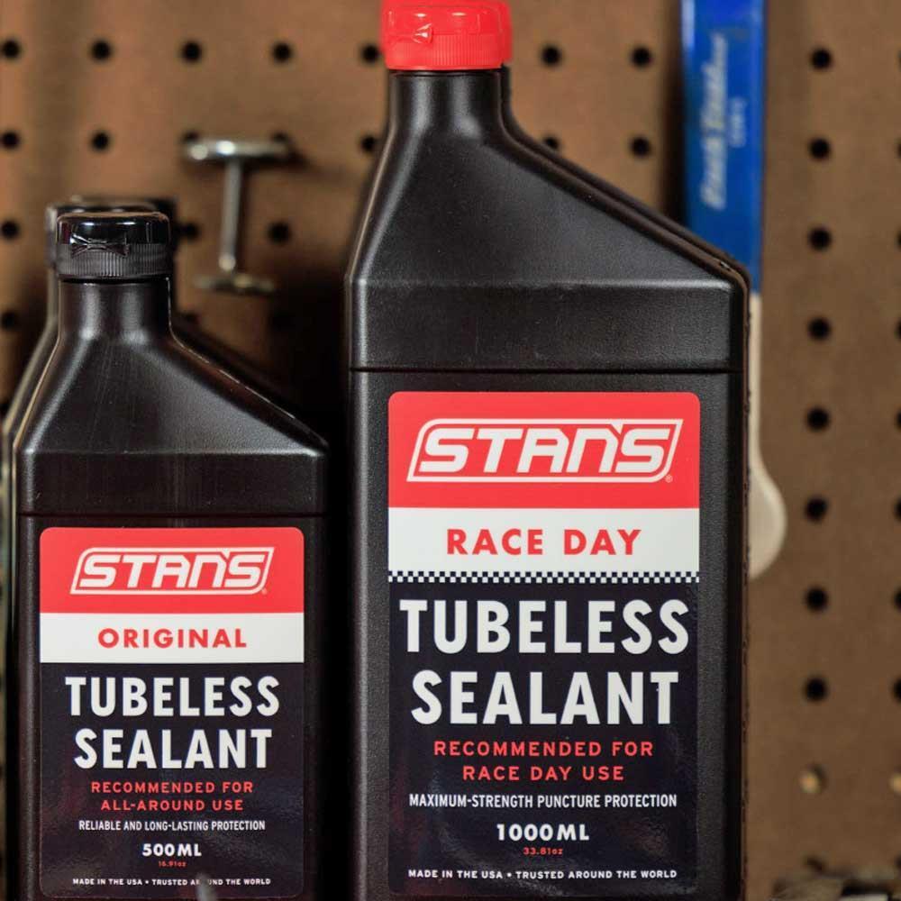Stans NoTubes Original Tubeless Bicycle Tyre Sealant 5/5