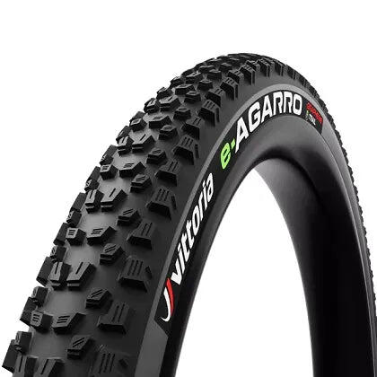 Vittoria e-Agarro 29 Trail TNT Ant/Black G2.0 Tyre - 2.35
