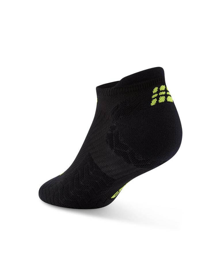 Compressiesokken CEP Compression Core Run Ultralight 3/3