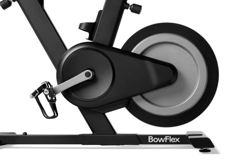 Bicicleta Smart Bike IC Sei - LCD 7 polegadas - JRNY, Peloton e Zwift 3/7