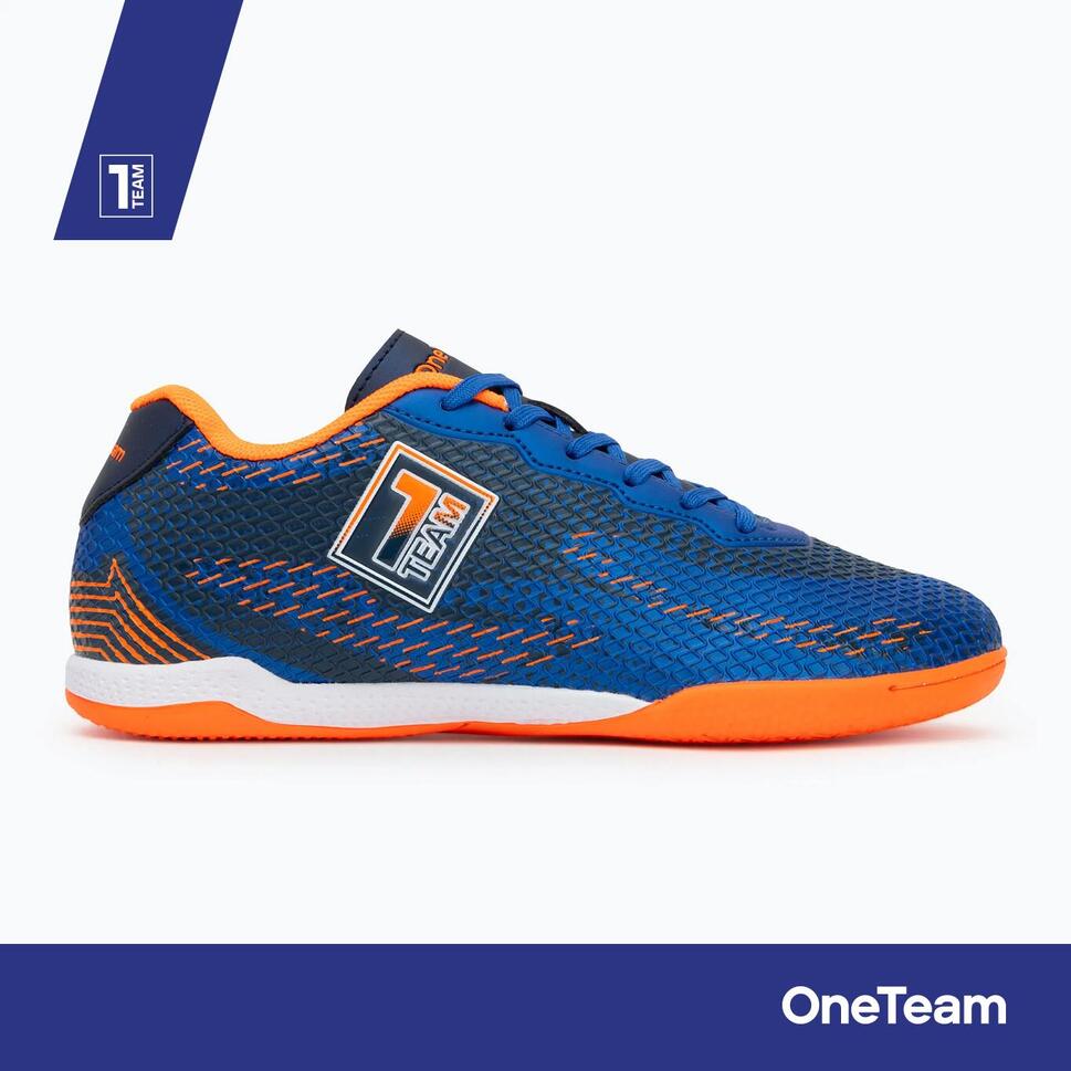 Buty piłkarskie dziecięce OneTeam Robero Teen IC