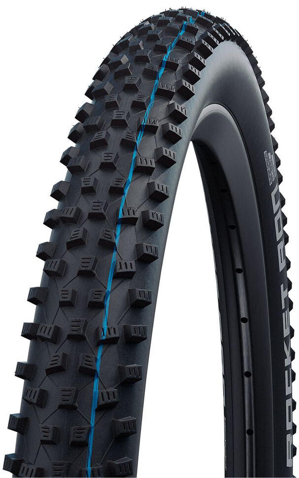 SCHWALBE Opona MTB Rocket Ron ADDIX SpeedGrip Evolution, 27,5 x 2,80