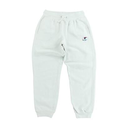 Tweedehands - heren vintage y2k wit jogging - goede staat