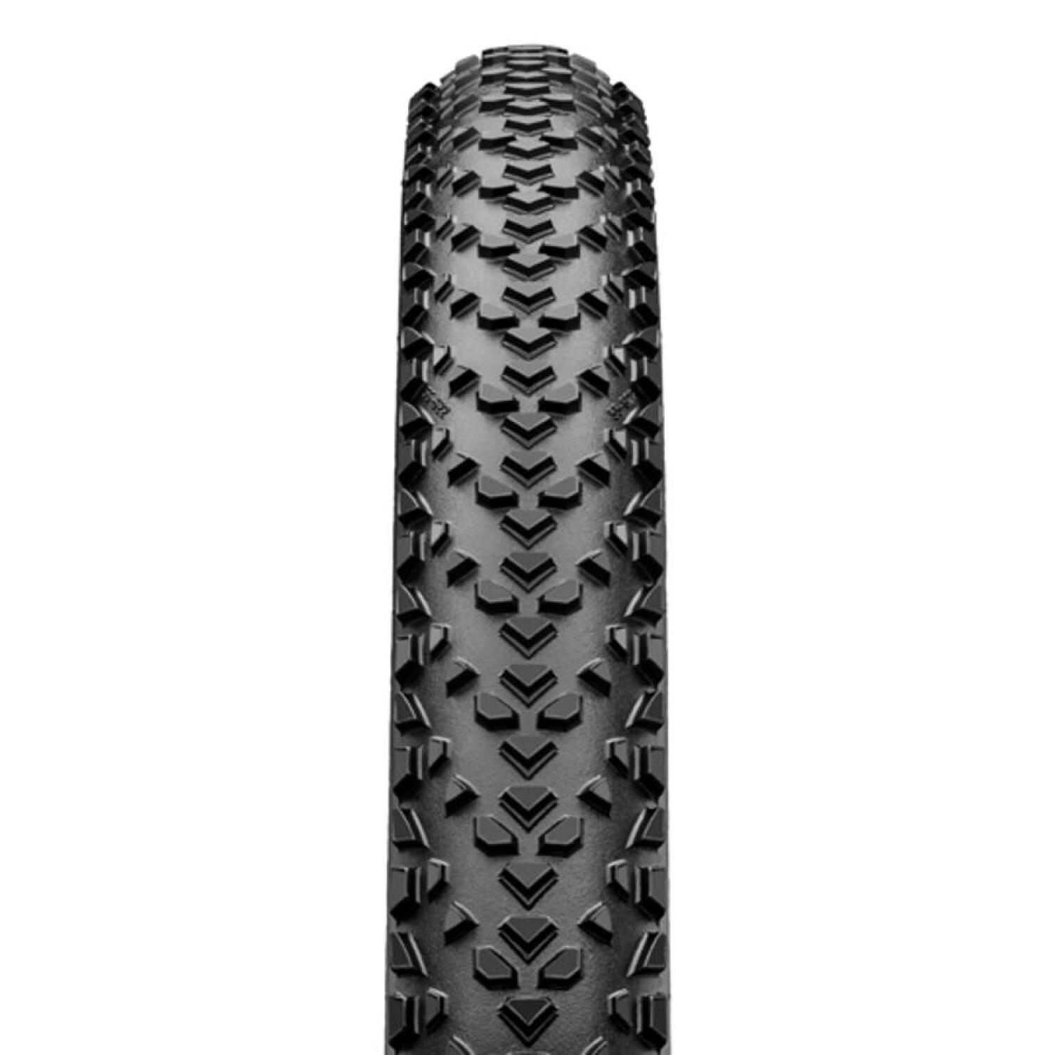 Continental 50-559 Race King Faltreifen Schwarz - 0150311 2/2