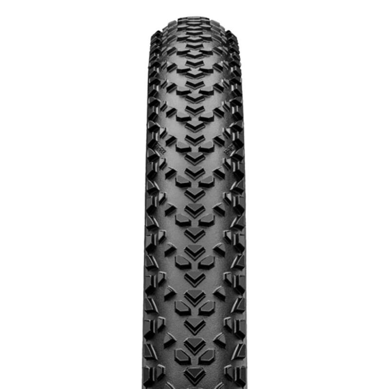 Anvelopă Continental Race King Performance 26x2.0 Kevlar tubeless ready