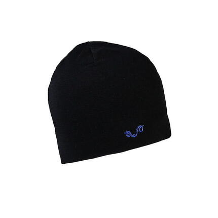 Czapka trekkingowa z 100% wełny merino