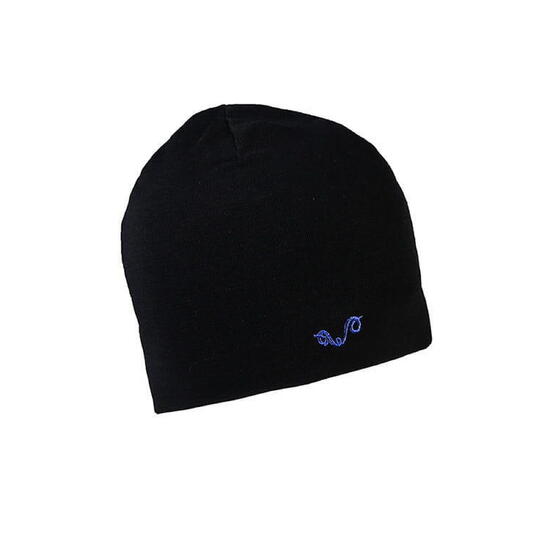 Czapka trekkingowa z 100% wełny merino