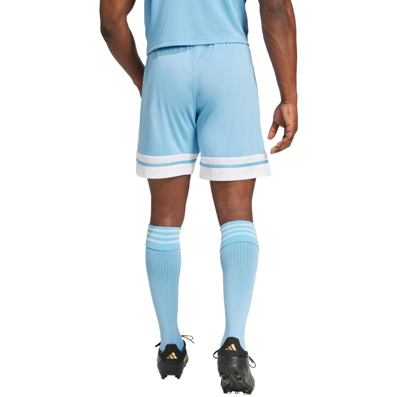 adidas Herren Short Squadra 25 3/8