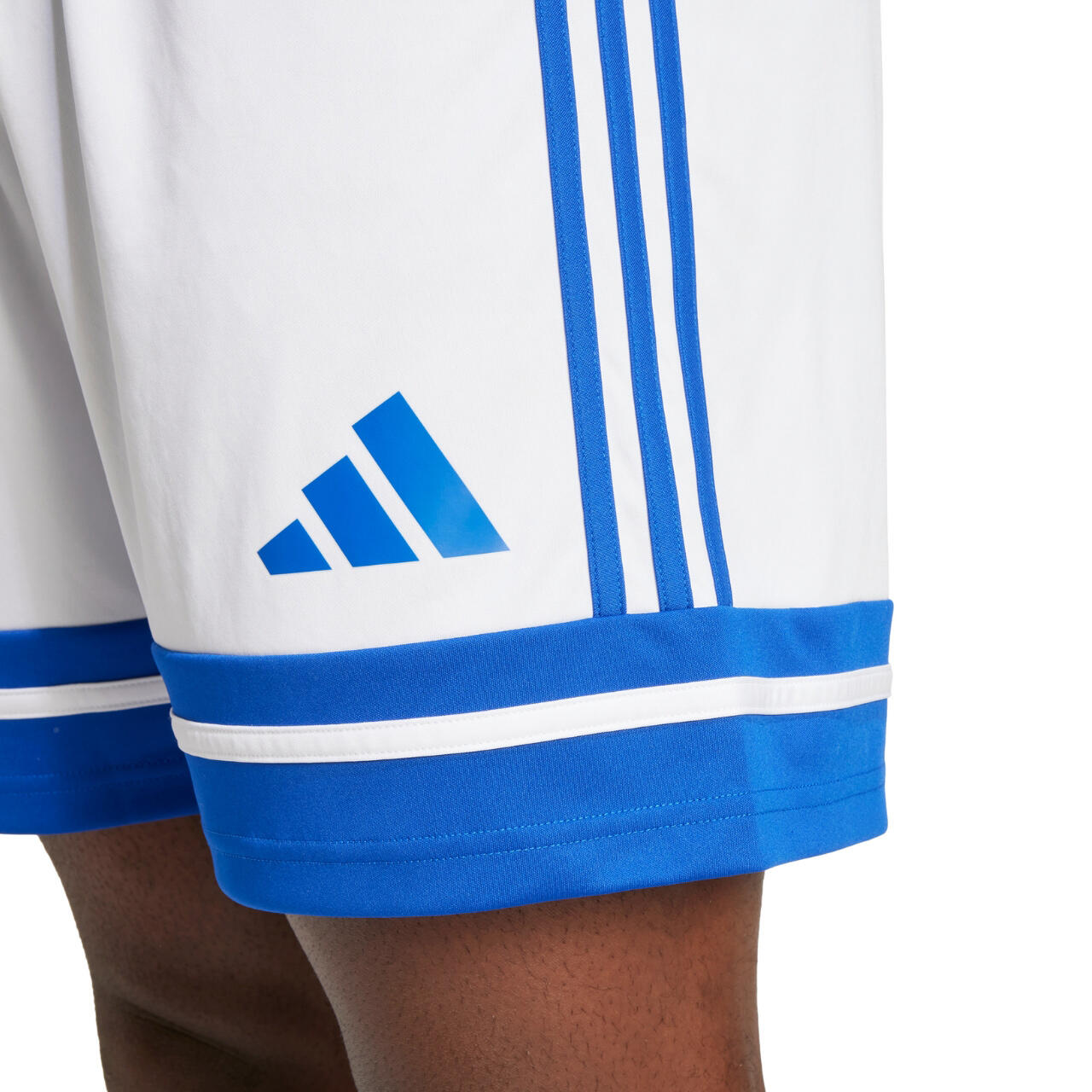 Pantaloni Corti Adidas Sport Squa25 Sho M Adulto 5/7