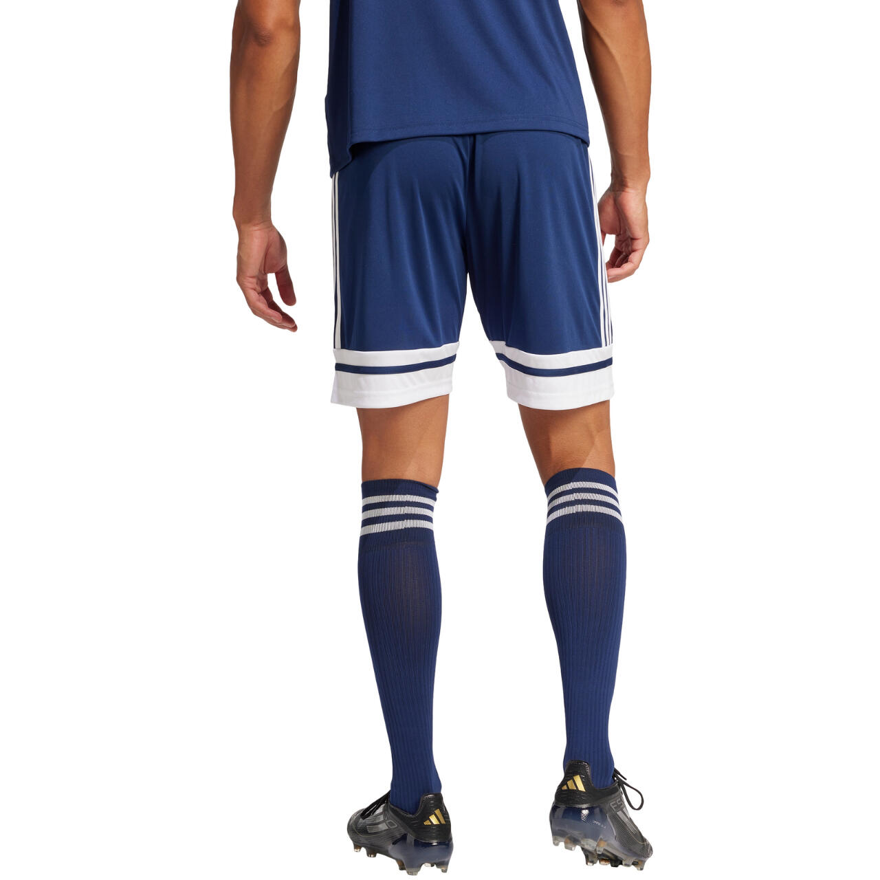 Spodenki męskie adidas Squadra 25 3/8