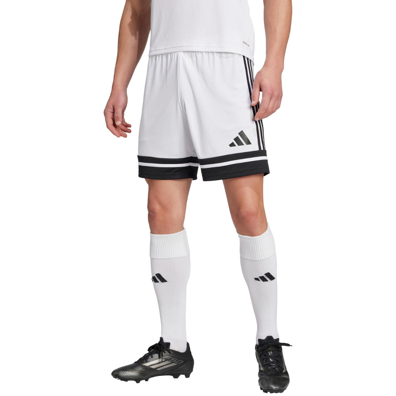 adidas Herren Short Squadra 25 3/9