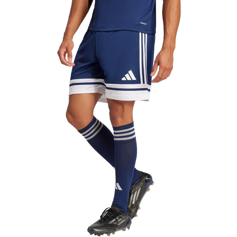 Pantaloni scurți adidas cu tehnologie AEROREADY bleumarin