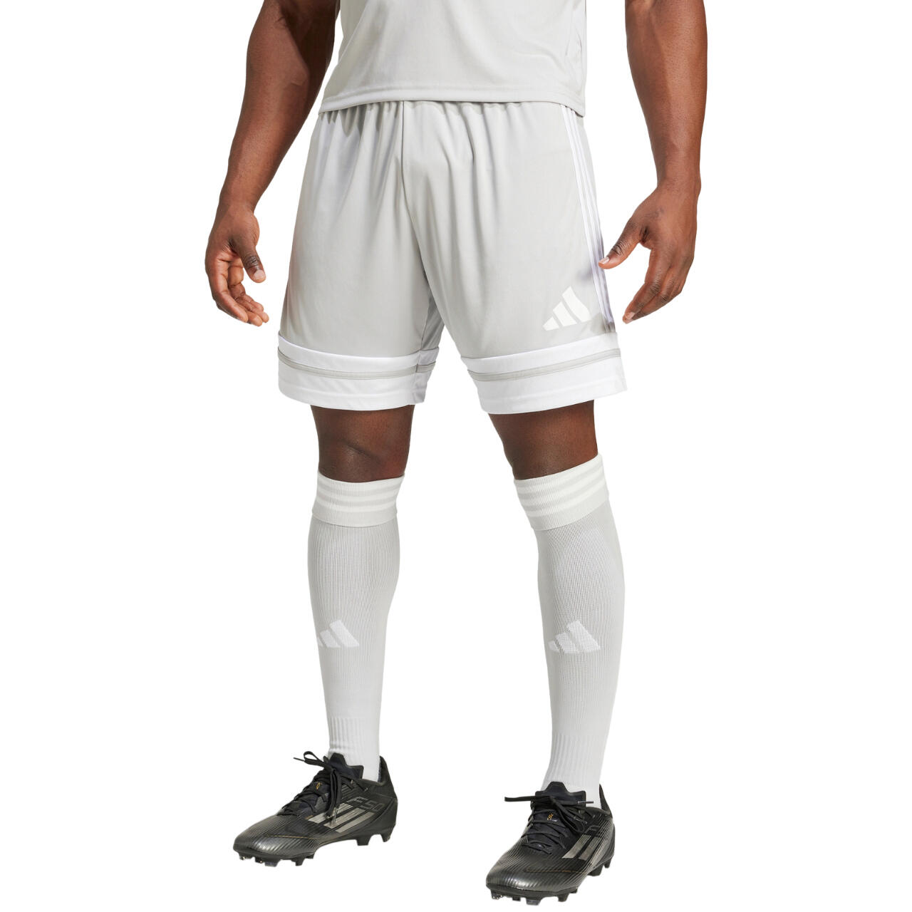adidas Herren Short Squadra 25 4/7