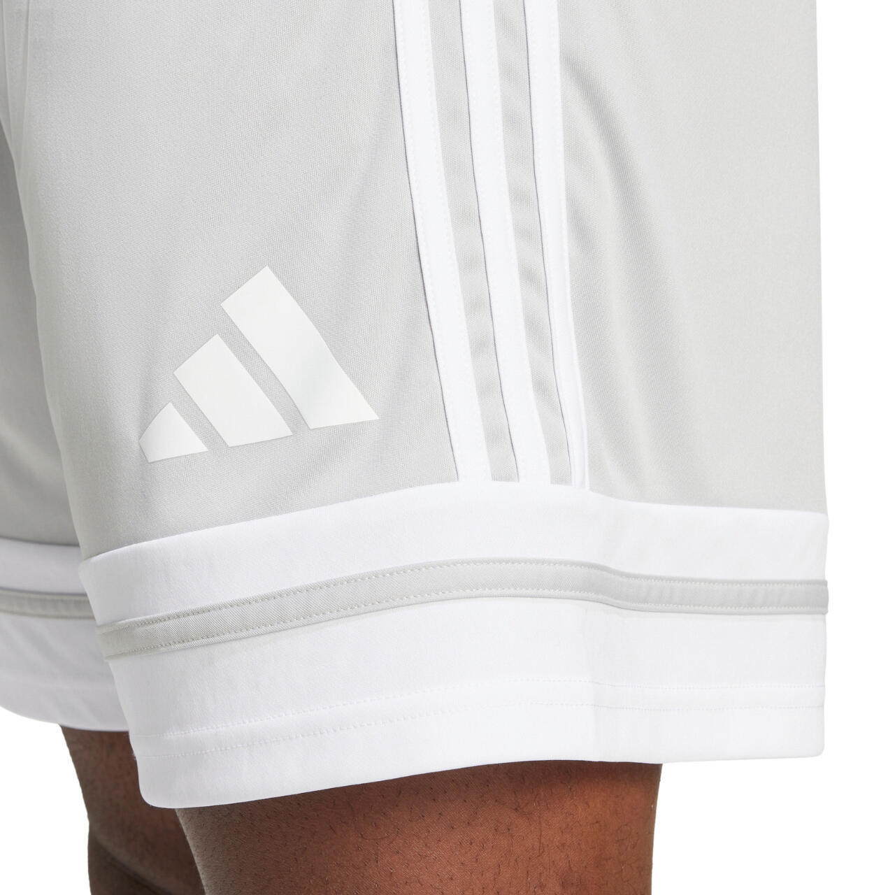 adidas Herren Short Squadra 25 5/7
