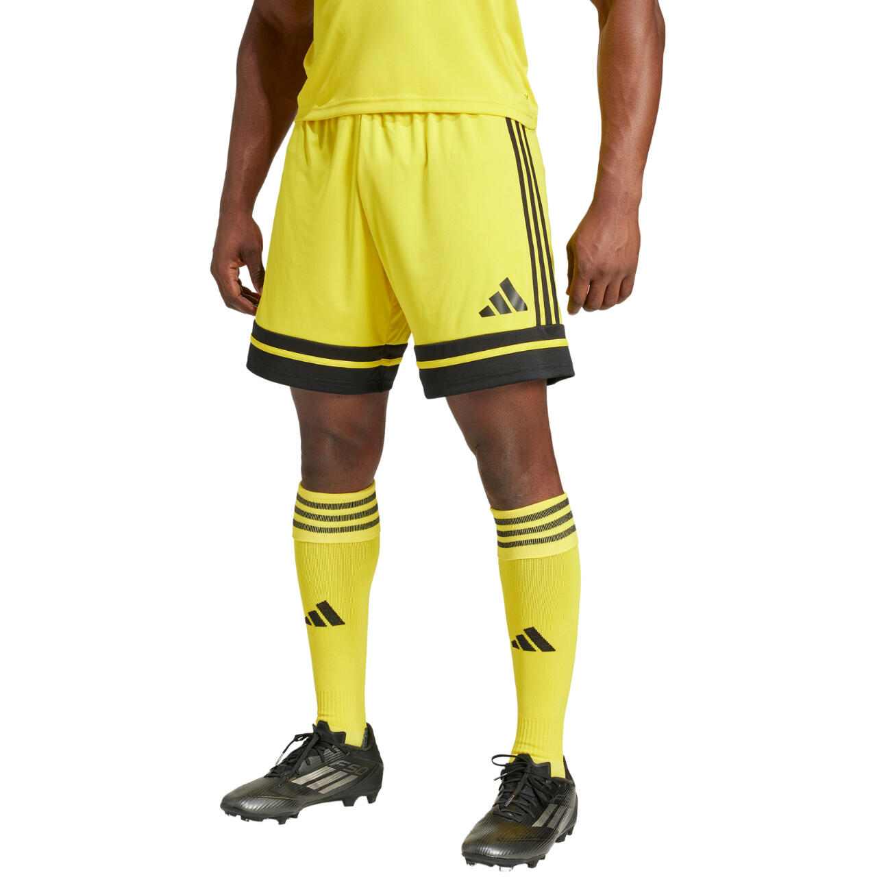 adidas Herren Short Squadra 25 3/9