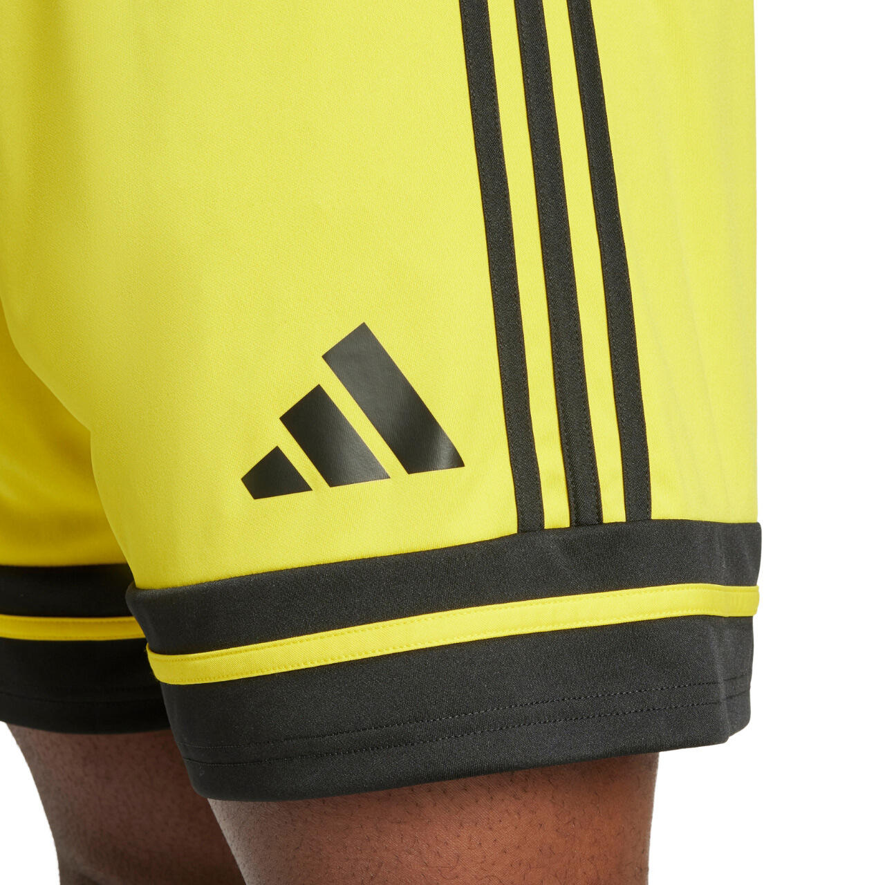 adidas Herren Short Squadra 25 5/9