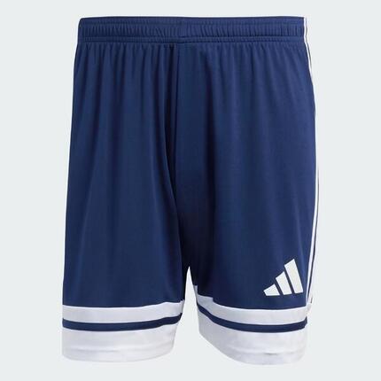 Pantalones cortos adidas con tecnología AEROREADY azul marino