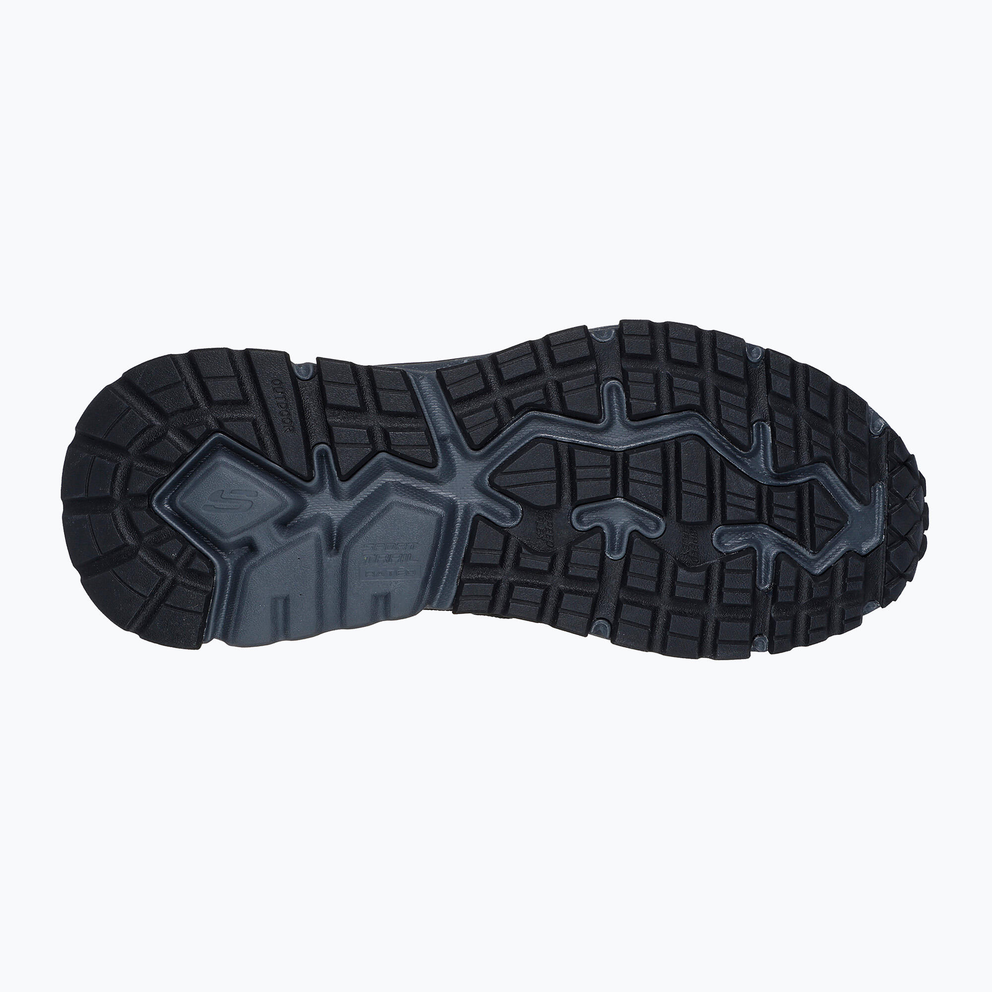 Chaussures SKECHERS D'Lux Journey pour homme 4/6