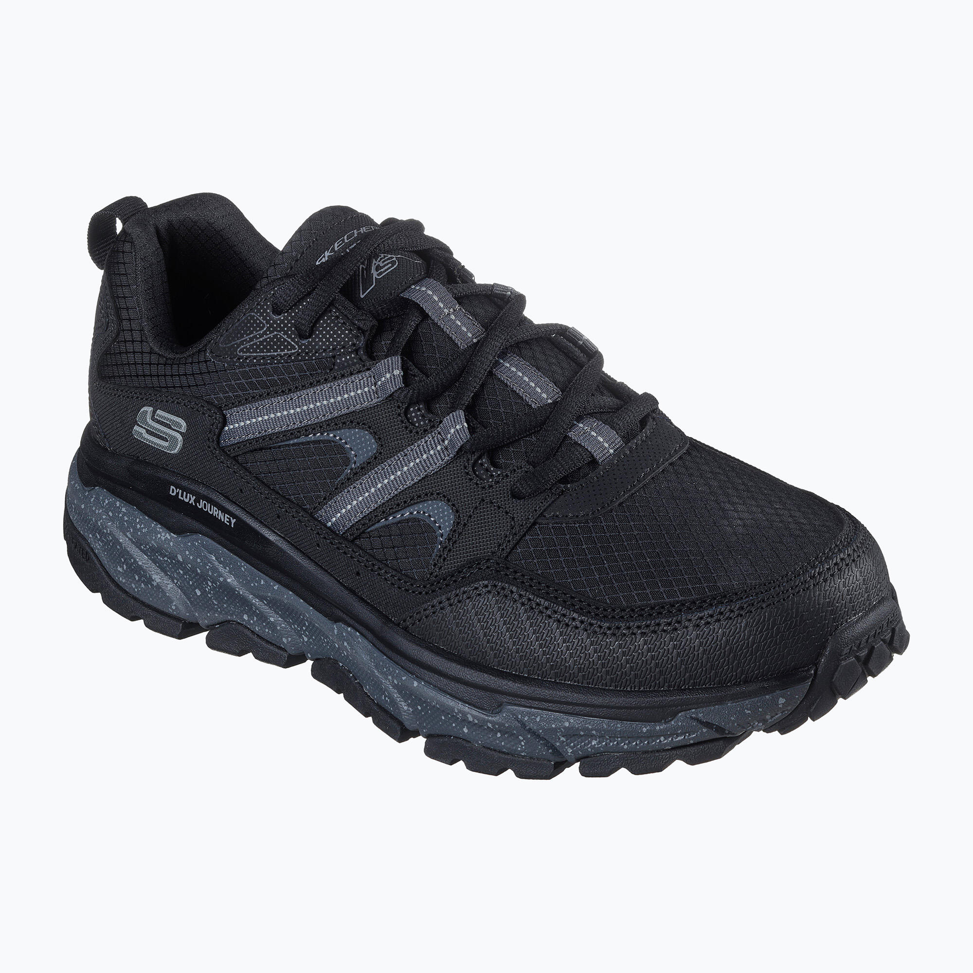 SKECHERS D'Lux Journey Herenschoenen 2/6