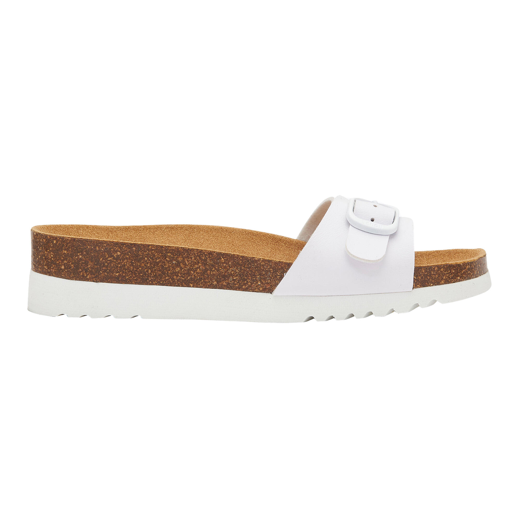 Tongs Scholl Ginni Wide Med pour femme 2/2