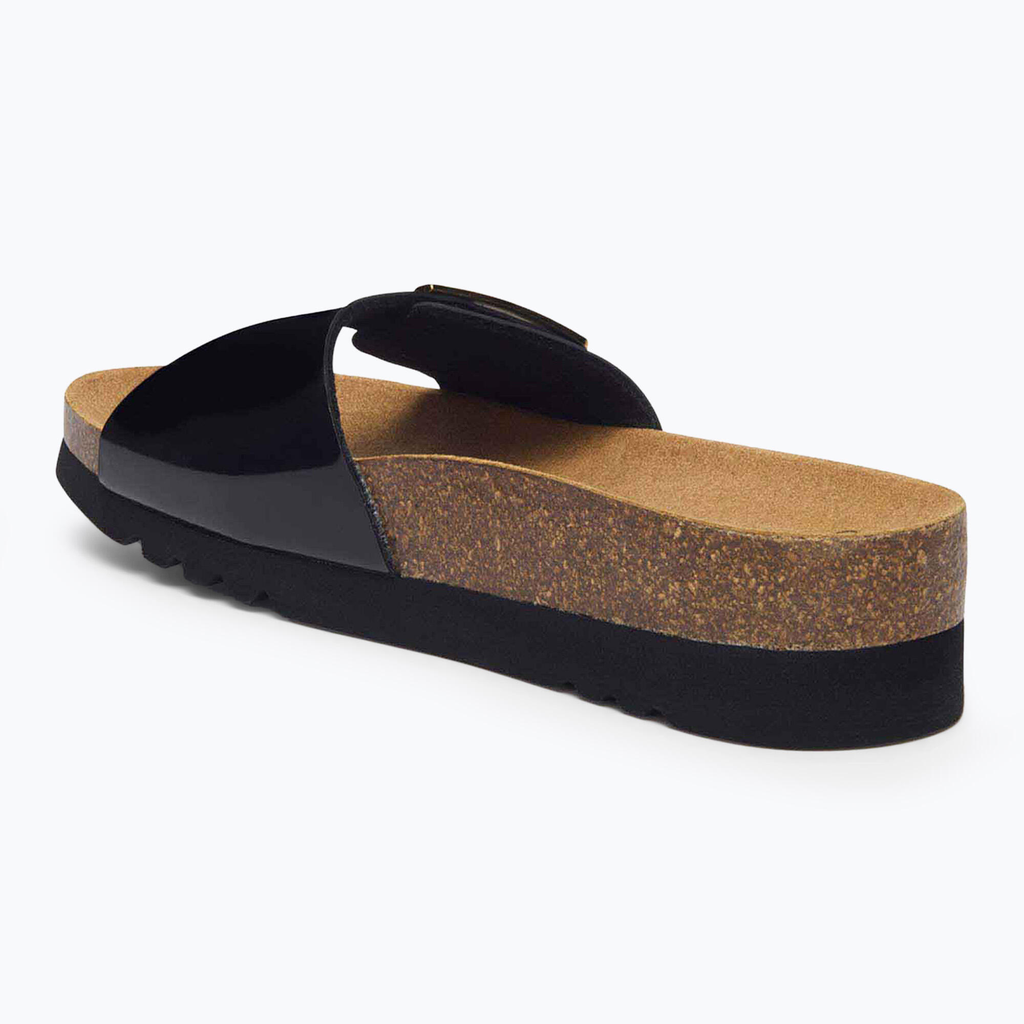 Infradito da donna Scholl Monterey Mule Med 3/5
