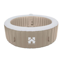 Spa d'extérieur SPLASH Beige