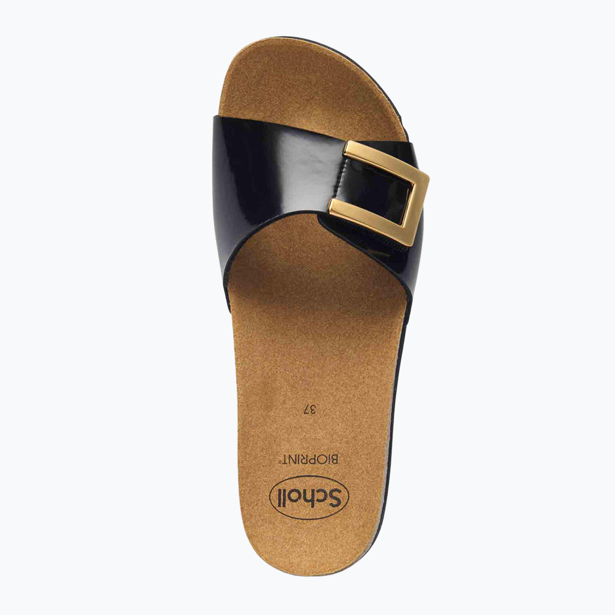 Infradito da donna Scholl Monterey Mule Med 4/5