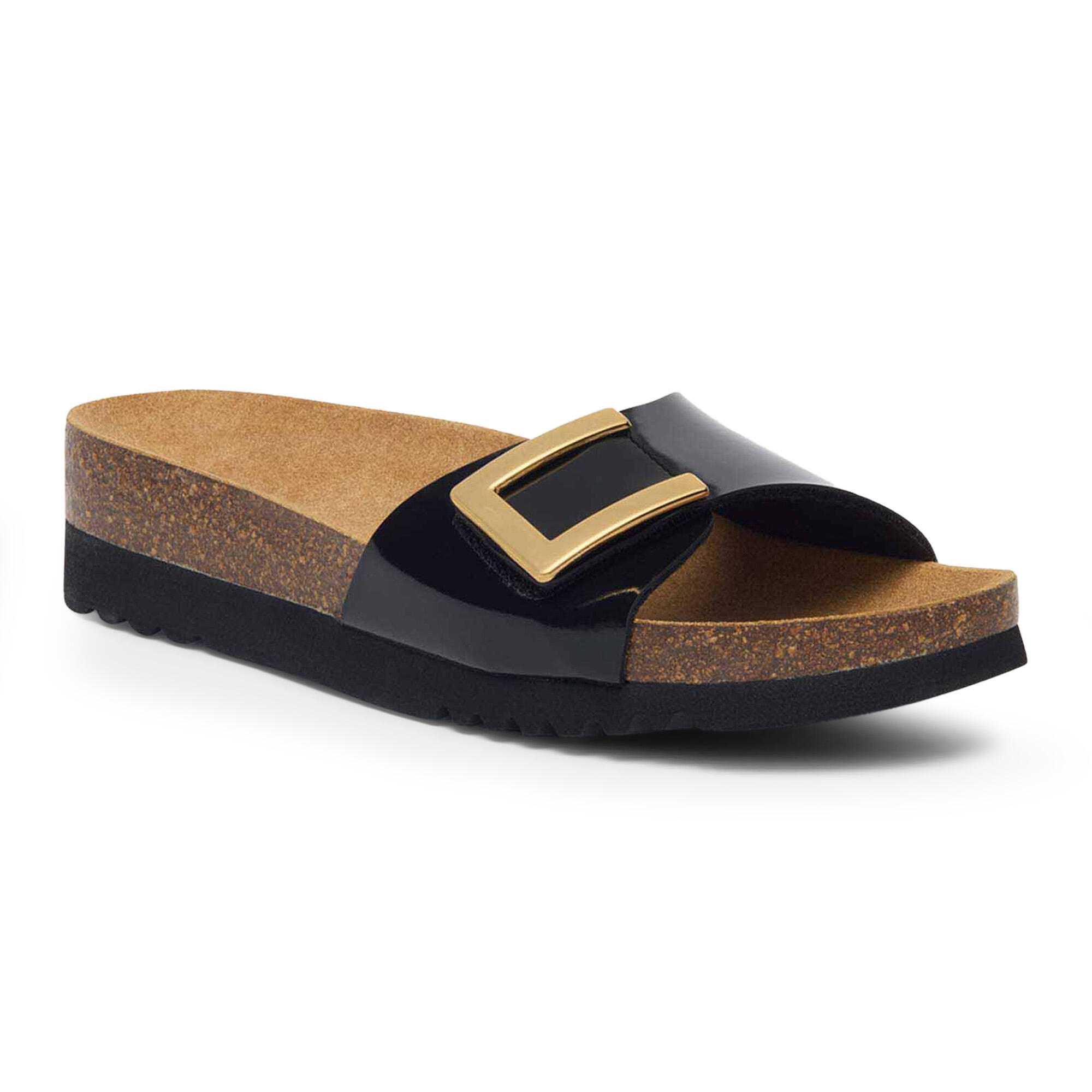 Infradito da donna Scholl Monterey Mule Med 5/5
