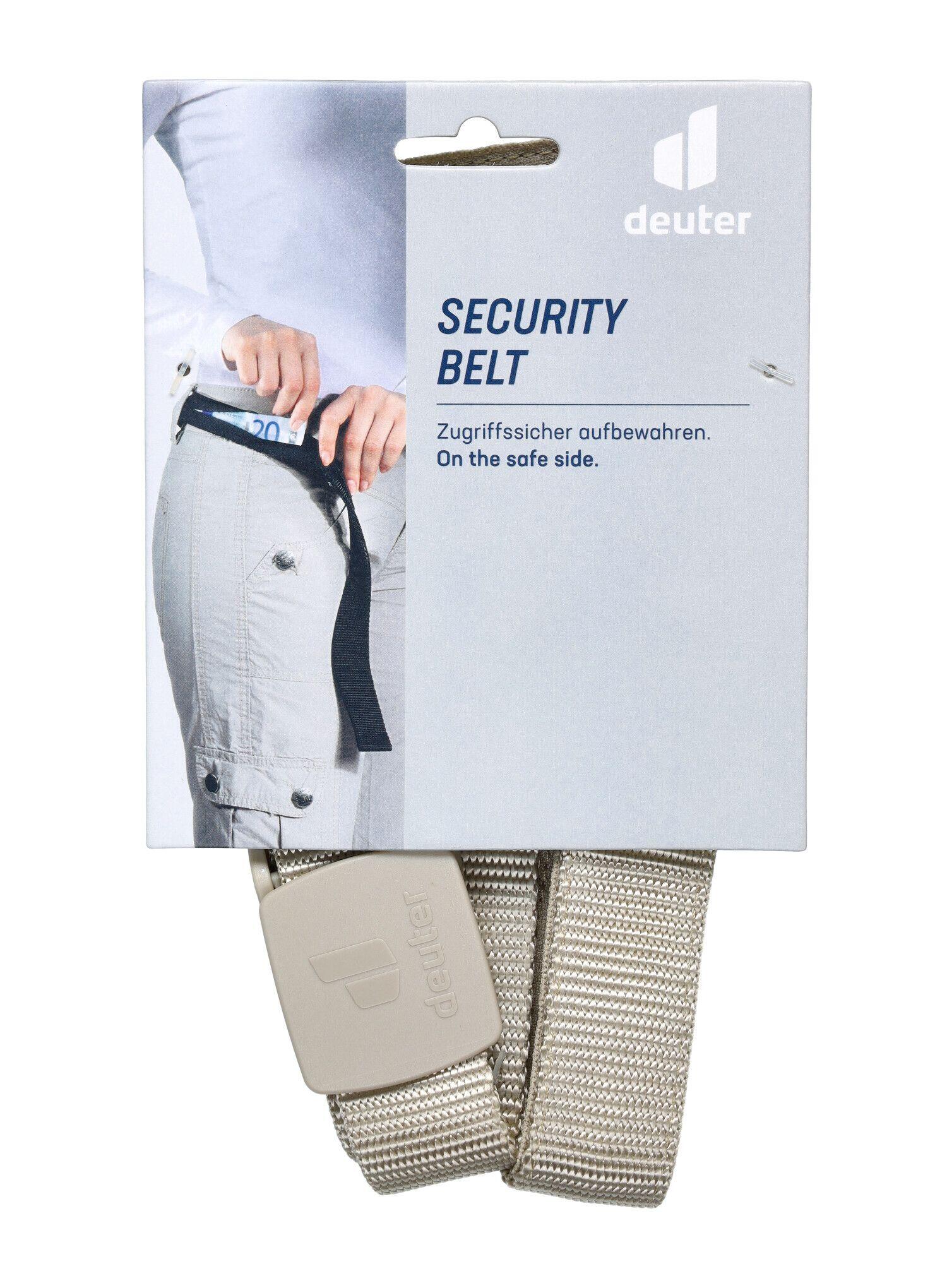 Gürtel Security Belt 7/7