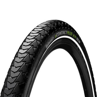 Buitenband 27.5" econtact plus