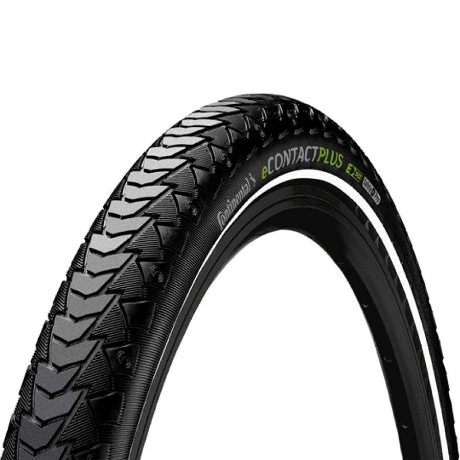 Opona 27,5" Econtact Plus