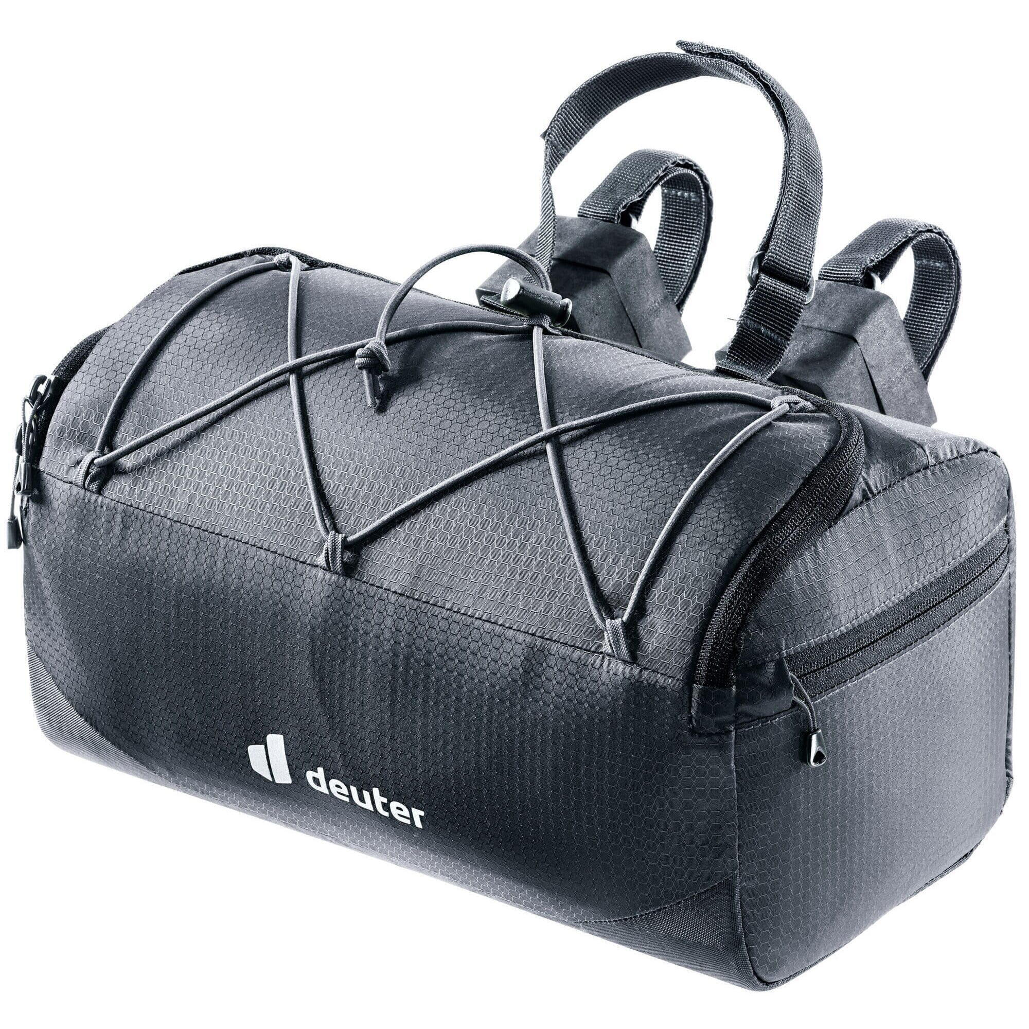 Sakwa Rowerowa Deuter Mondego Hb