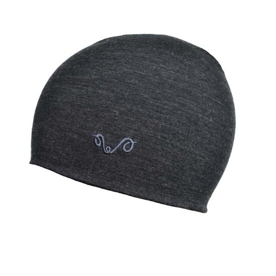 Czapka trekkingowa z 100% wełny merino