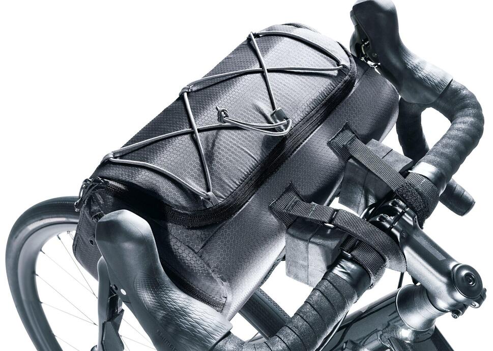 Sakwa Rowerowa Deuter Mondego Hb