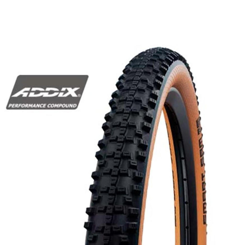 Schwalbe Smart Sam Performance Tire 27.5 x 2.25