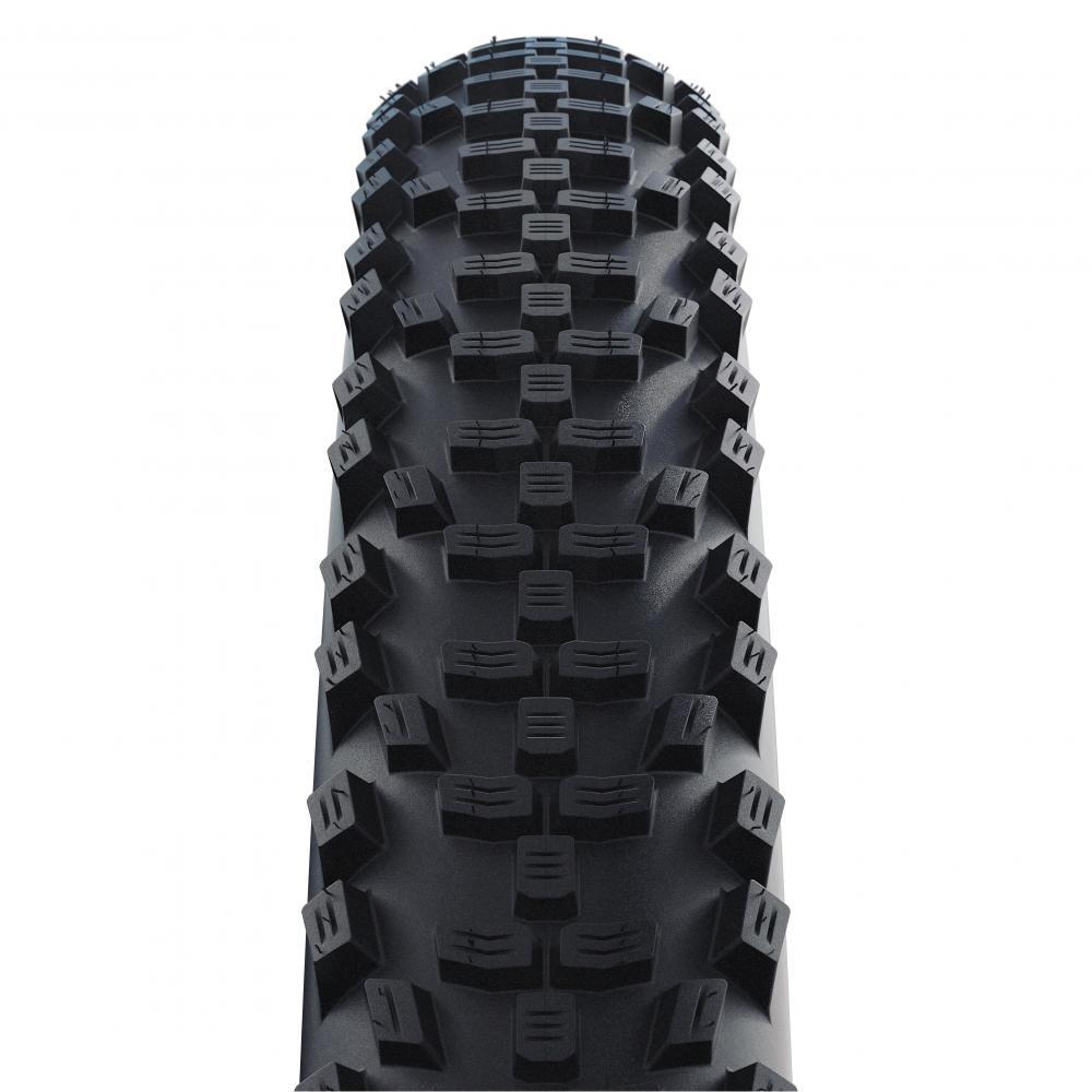 Schwalbe DRAHTREIFEN SMART SAM Performance 47-622 47 Schwarz - Allround-MTB-R... 2/2