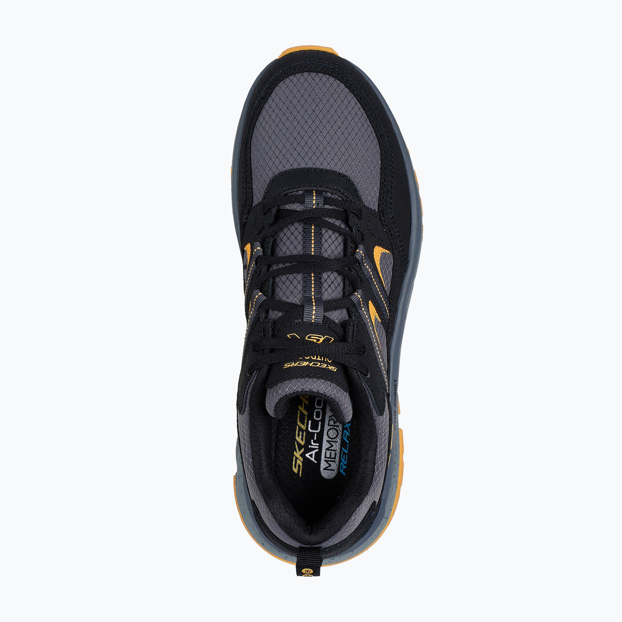 Buty męskie SKECHERS D'Lux Journey 5/6