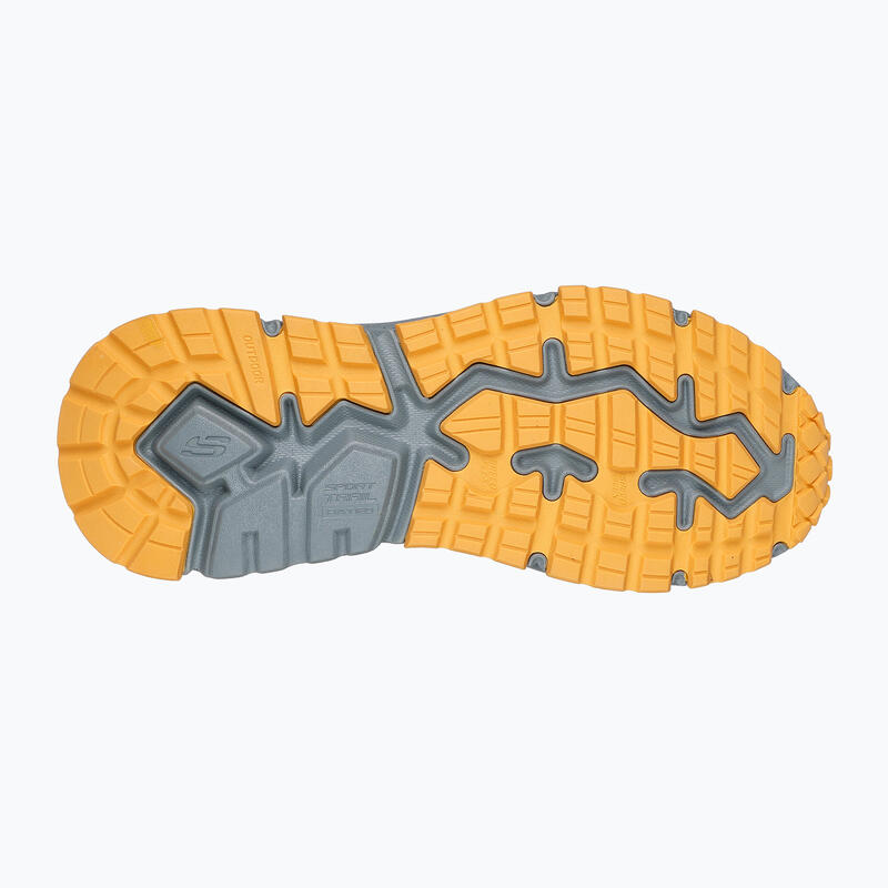 Pantofi pentru bărbați SKECHERS D&amp;#39;Lux Journey