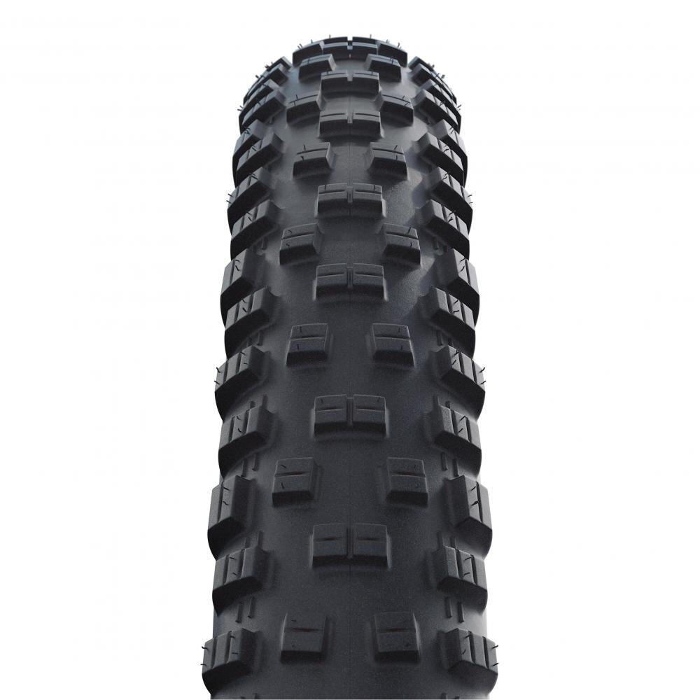 Schwalbe Tough Tom Pneu 26-2.25 (57-559) Noir 2/3