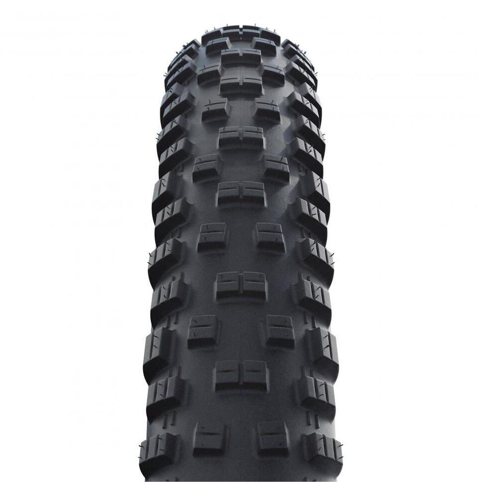 Opona 26" Tough Tom K-Guard 57-559 Czarna