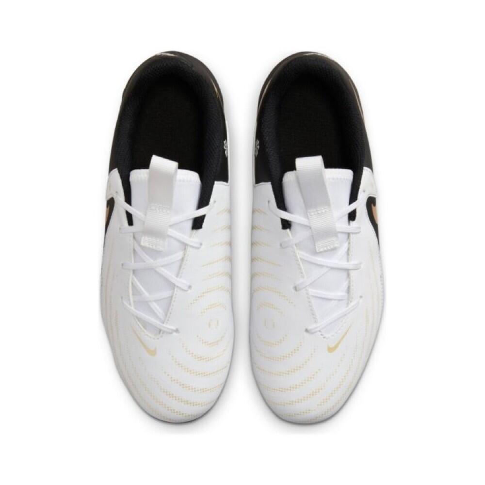 Schoenen voetbal voor heren Nike Phantom Gx Ii Academy 5/6