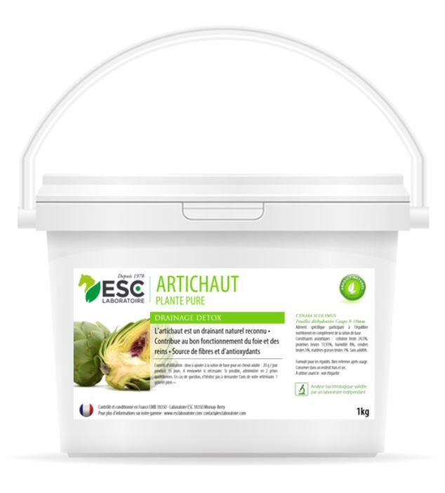 ESC LABORATOIRE picture