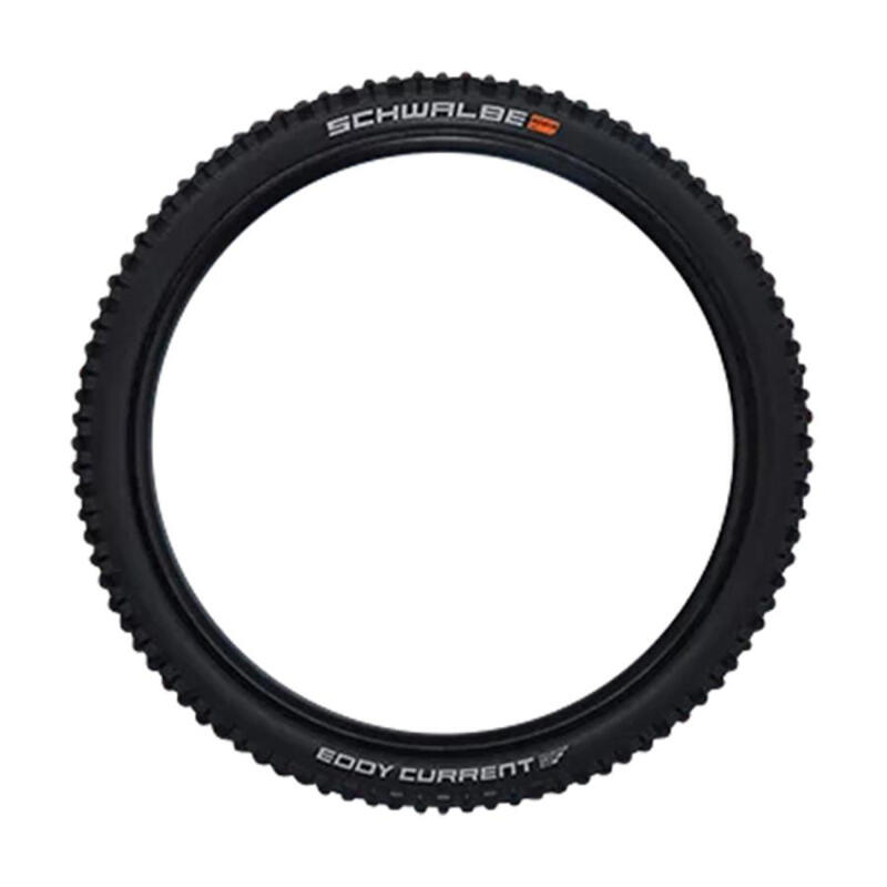SCHWALBE E - Opona MTB EDDY CURRENT Rear, 27.5x2.60"65-584