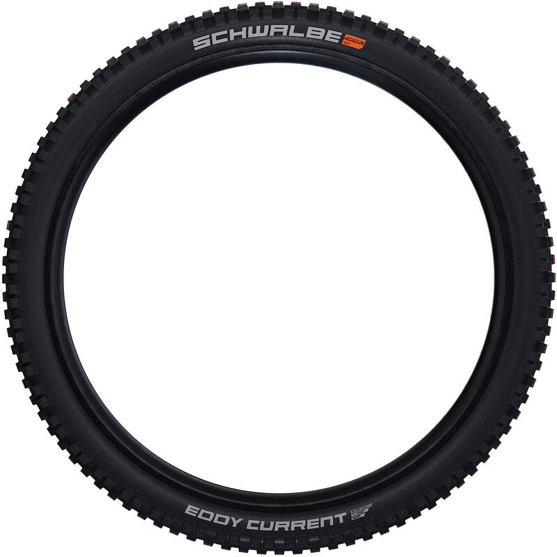 SCHWALBE E - Opona MTB EDDY CURRENT Rear, 27.5x2.60"65-584