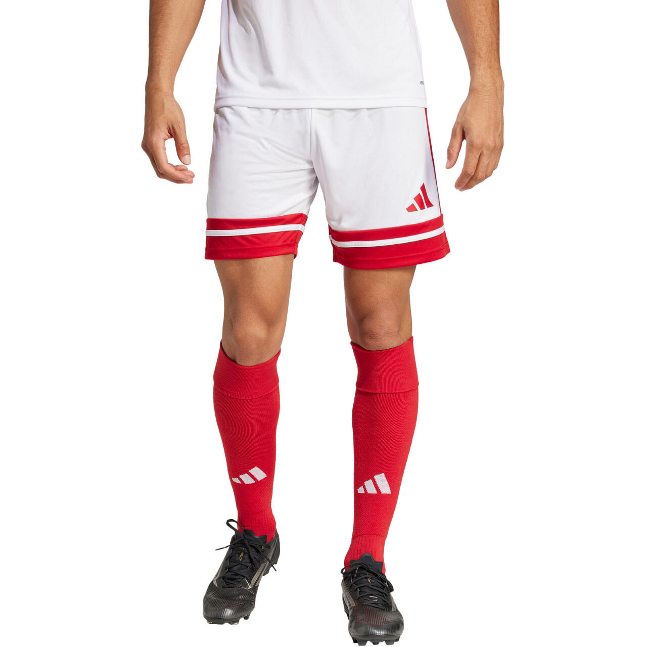 ADIDAS SHORT ADIDAS SQUADRA 25