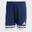 Pantaloni scurți adidas cu tehnologie AEROREADY bleumarin