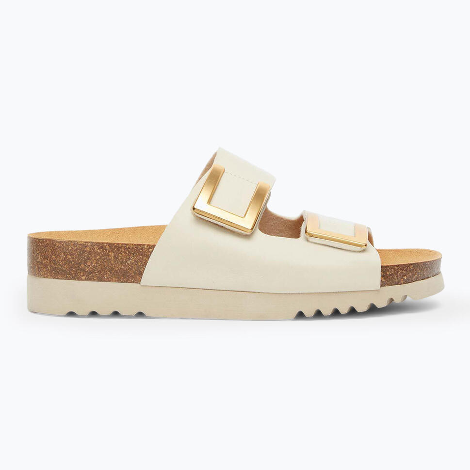 Klapki damskie Scholl Monterey 2 Straps Ad Med